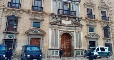 Andalucía