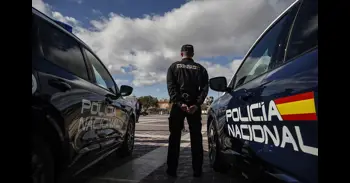 Detingut a Oriola acusat de cometre tres atracaments amb un ganivet en menys de 24 hores