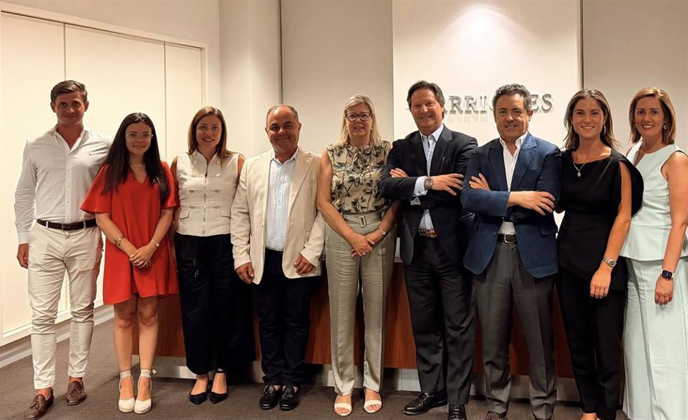Diana Capital adquiere Alempack y duplica su negocio de embalaje flexible.
