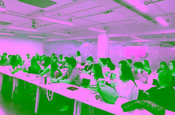Empleabilidad Másteres ID Digital School