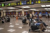 Foto: UE.- La UE culmina la adopción de la reforma que mantiene compensaciones pero no garantiza maleta gratis en cabina