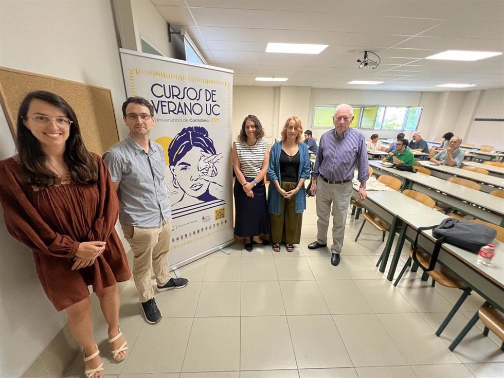 Curso de Verano de la UC en Torrelavega sobre los conflictos y la globalidad de la monarquía española entre los siglos XVI y XVIII