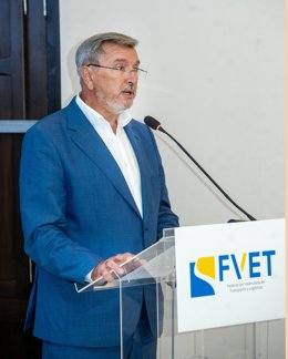 La Federació Valenciana d'Empresaris del Transport i la Logística reelegeix a Carlos Prades com a president