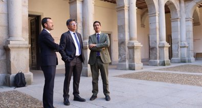 Castilla-La Mancha