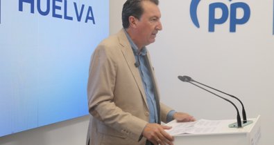 Huelva