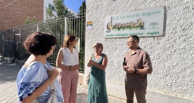 Andalucía