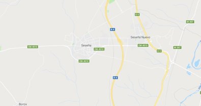 Castilla-La Mancha