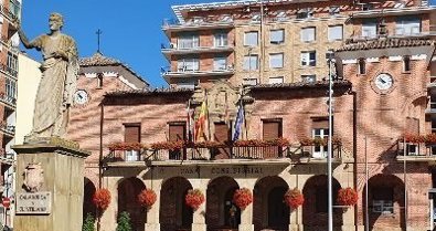 La Rioja