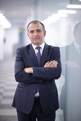 Archivo - El director de inversiones de Mutuactivos, Emilio Ortiz.