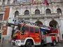 Un fallecido en el incendio de una vivienda en Valladolid