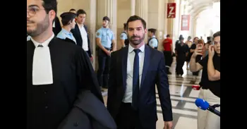 El partido de Le Pen llama "racista" a Rajoy por sus comentarios "lamentables" sobre la selección de Francia