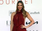 Foto: Helen Lindes hace balance de sus 15 años de amor y 3 hijos en común con Rudy Fernández: "No hemos tenido ninguna crisis"