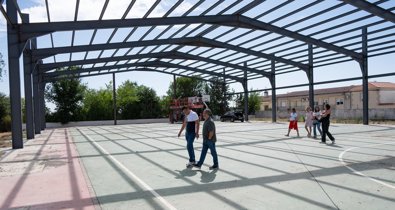 Cáceres Provincial