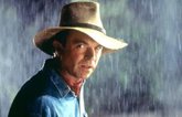 Foto: El adiós de Hollywood a la "leyenda" Sam Neill: "Una fuente de inspiración para todos"