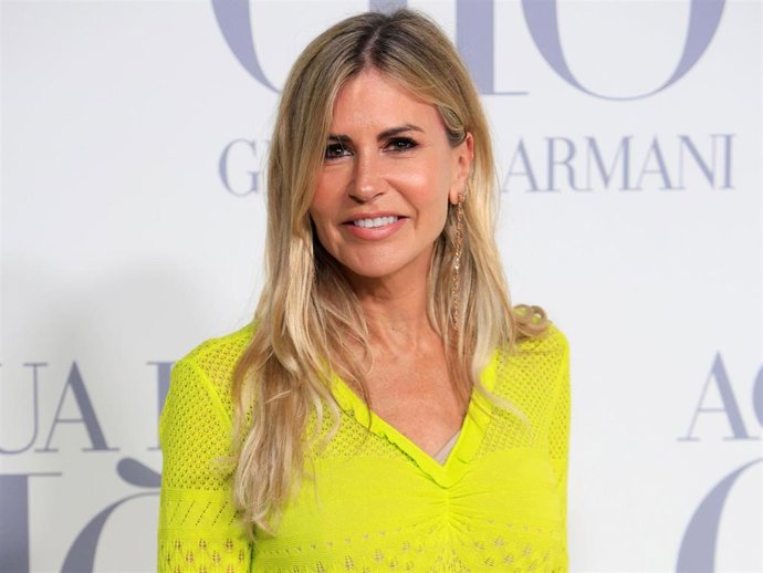 Patricia Cerezo