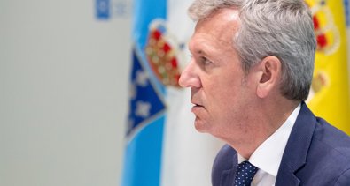 Galicia