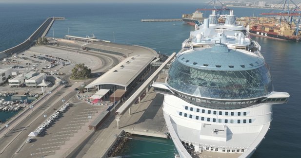 Puertos del Estado