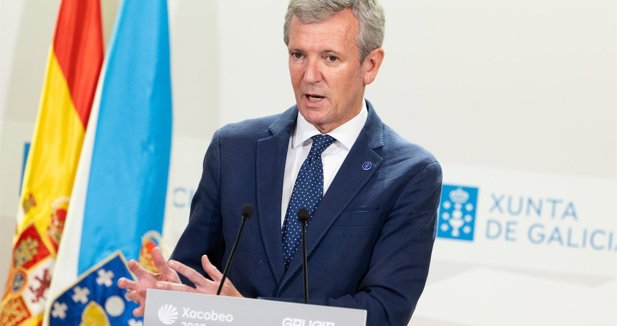 Galicia