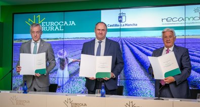 Castilla-La Mancha
