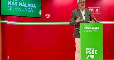 Málaga