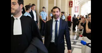 El partit de Le Pen crida "racista" a Rajoy pels seus comentaris "lamentables" sobre la selecció de França