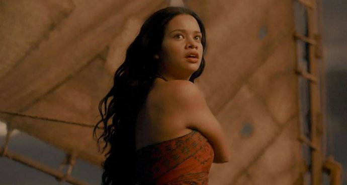 Batacazo en taquilla de Vaiana: ¿Nuevo fiasco de los remakes Disney tras Blancanieves?