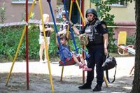 La UE y Ucrania acusan a Rusia de impedir a medios y observadores "independientes" acceder a zonas ocupadas