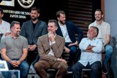 Foto: Pau Gasol: "Fuimos una inspiración para otras generaciones"