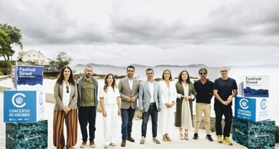Galicia