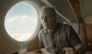 Tom Cruise salva el mundo de su propio desastre en el hilarante tráiler de Digger