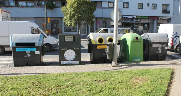 Andalucía Verde