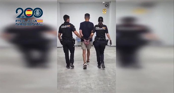 Detenido en Valencia un fugitivo buscado por Bosnia por un homicidio en 2020