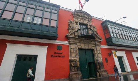 peru