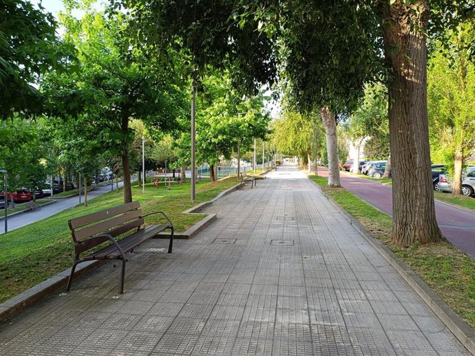 Jornada de calor