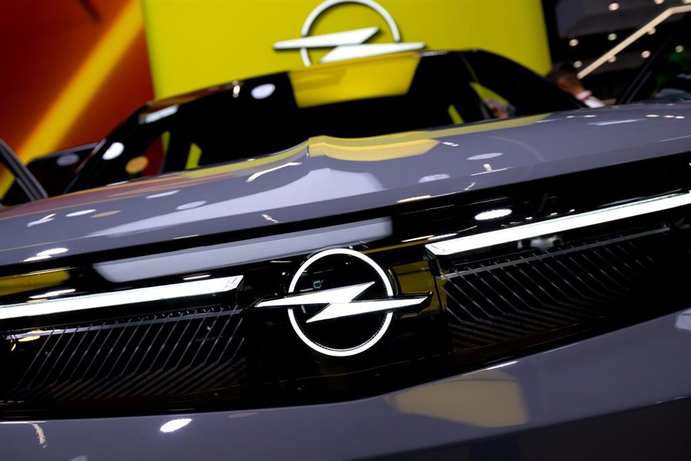 Archivo - Opel lanzará cuatro nuevos modelos liderados por un SUV eléctrico hecho en Zaragoza junto a Leapmotor