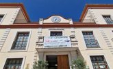 Foto: El Pleno de Bollullos (Sevilla) aprueba por unanimidad su rechazo a la planta de biogás proyectada en Benacazón