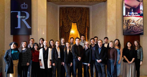Teatro Real