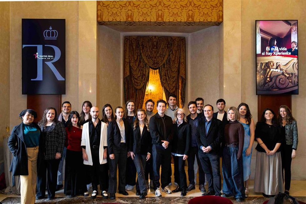 Recaudación de las entradas, con un precio único de 20 euros, estará destinada a la realización de programas que impulsen las carreras de jóvenes artistas.