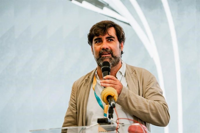 Juan Luis López Vázquez asume la Gerencia del Instituto Municipal de Turismo de Córdoba.