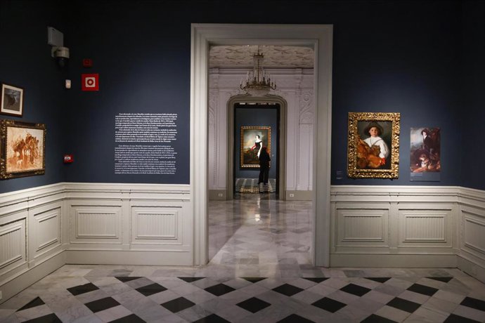 Archivo - Museo de la Ciudad. ARCHIVO. 