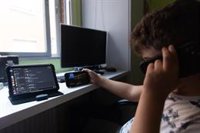 UNICEF pide ir "más allá" de prohibir redes sociales a menores de 13 años como plantean expertos de la Comisión Europea