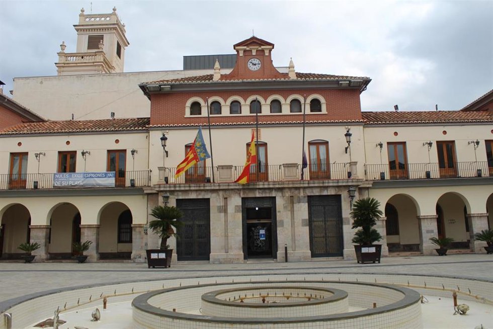 Archivo - Ayuntamiento de Nules