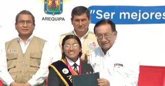 peru