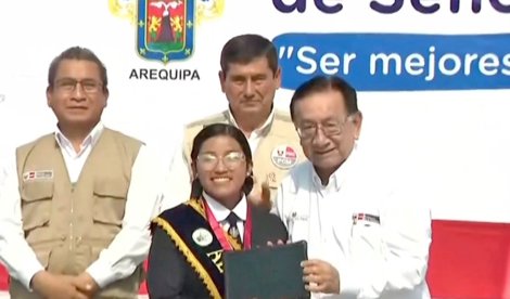 peru