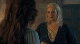 Foto: La Casa del Dragón 3x04 confirma que Helaena Targaryen está embarazada: ¿Quién es el padre?