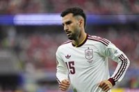 Baena: "Si Francia se cree un poco superior, nosotros no pensamos lo mismo"