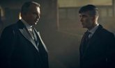 Foto: Emotivo adiós de Steven Spielberg y Cillian Murphy a Sam Neill: "Nunca le olvidaremos"