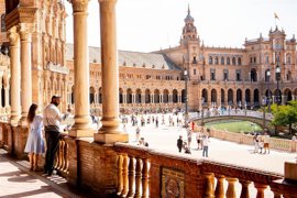 Foto: Eduardo Briones - Europa Press - Archivo