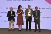 Foto: El CNIC obtiene por cuarta vez la acreditación 'Centro de excelencia Severo Ochoa' del Ministerio de Ciencia