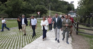 Asturias